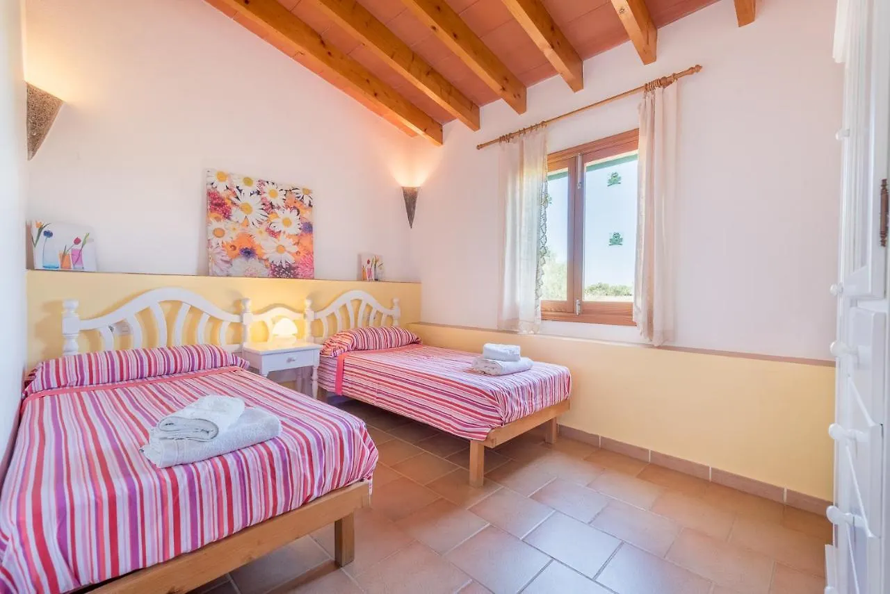 Holiday home Finca Can Pereta By Mallorca House Rent Felanitx
