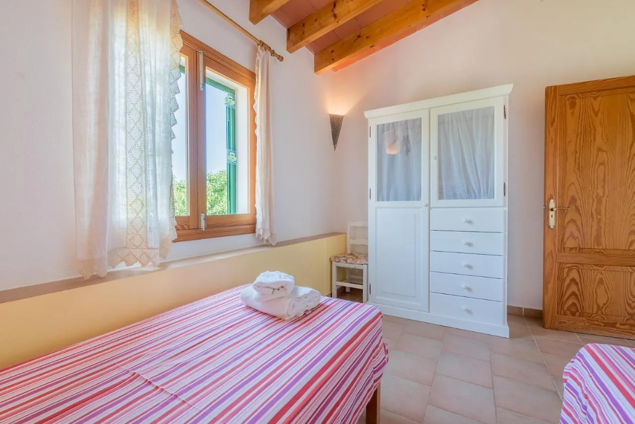 Finca Can Pereta By Mallorca House Rent Felanitx 0*,  Spain