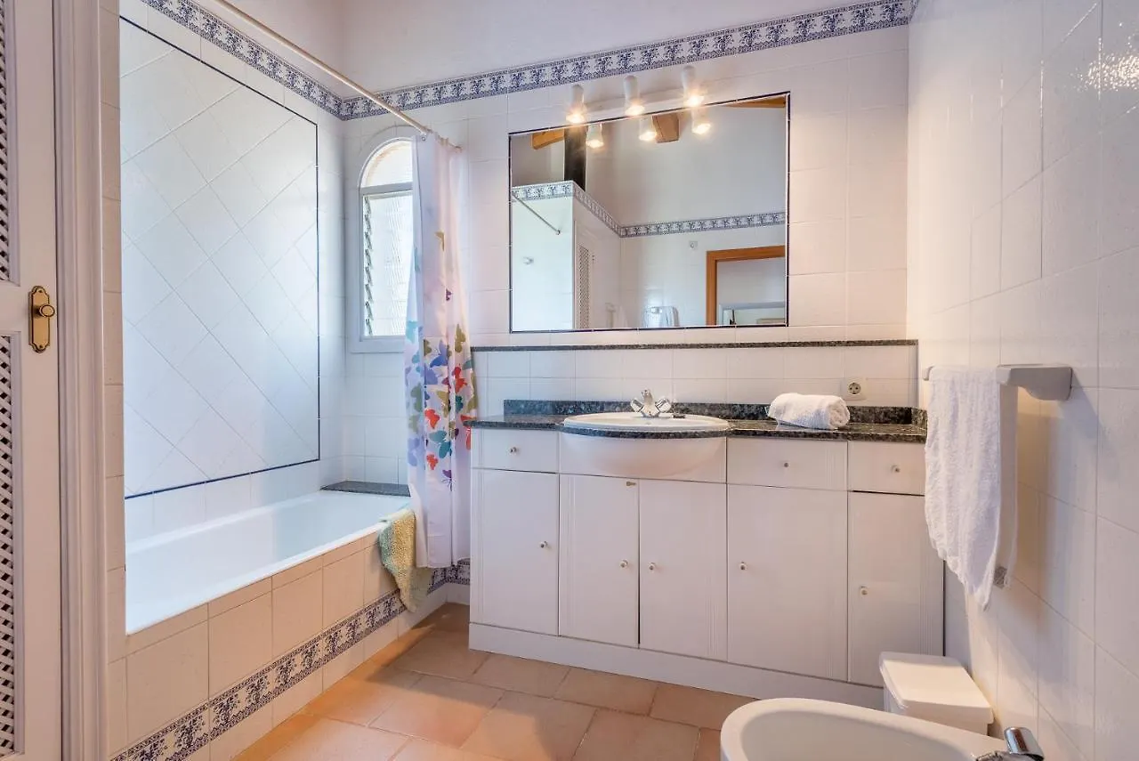 Holiday home Finca Can Pereta By Mallorca House Rent Felanitx