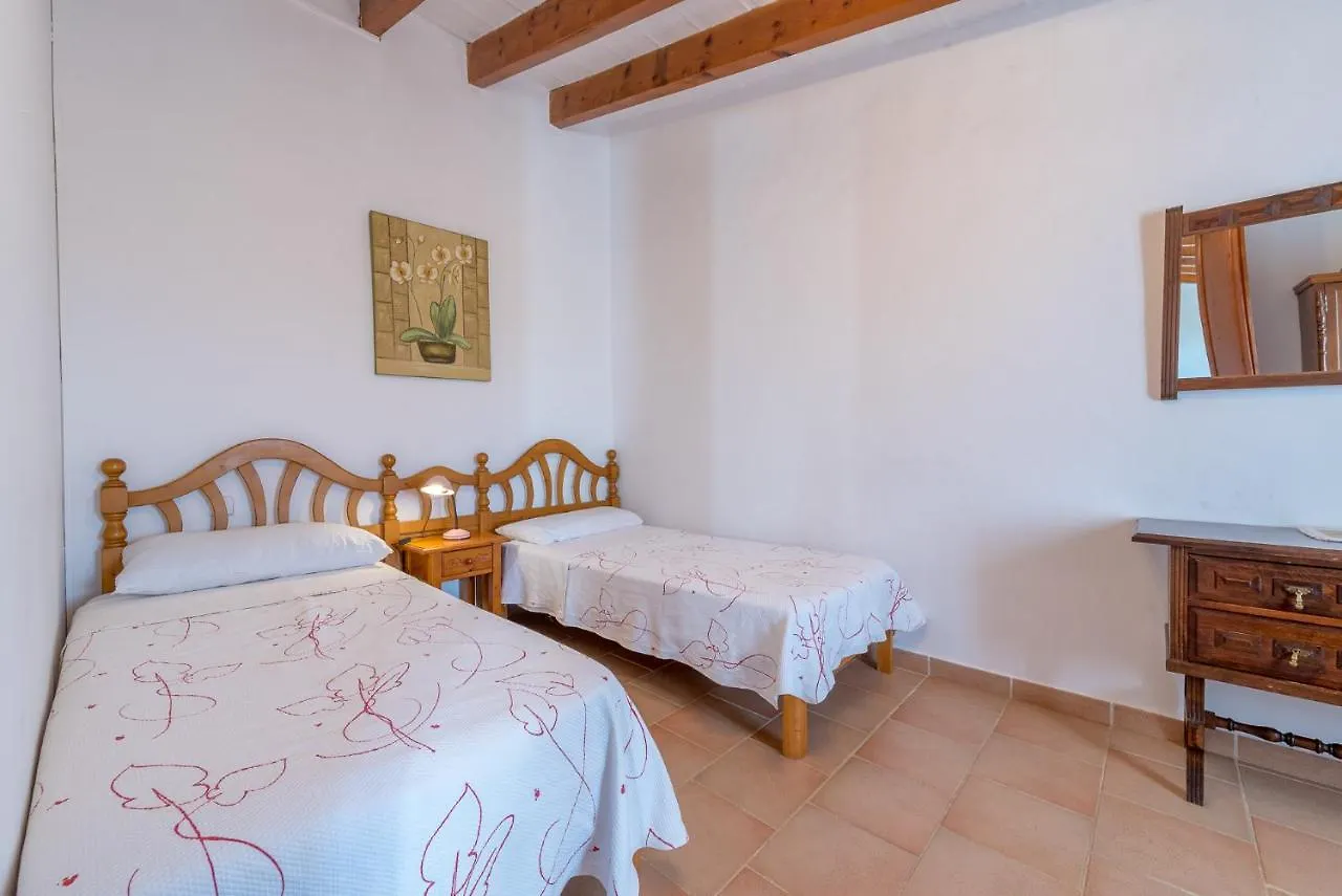 Finca Can Pereta By Mallorca House Rent Felanitx