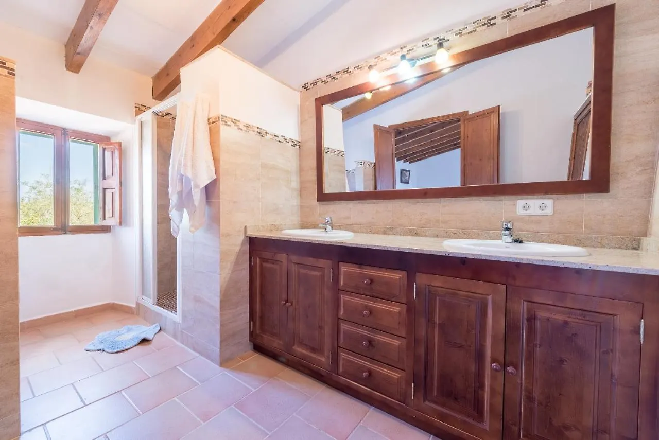 Finca Can Pereta By Mallorca House Rent Felanitx 0*,  Spain